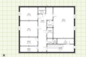 Komercyjne do wynajęcia 126m2 Elbląg Kosynierów Gdyńskich - zdjęcie 3