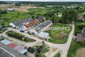 Komercyjne do wynajęcia 540m2 olsztyński Dywity Dągi - zdjęcie 1