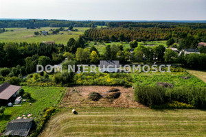 Działka na sprzedaż 848m2 olsztyński Barczewo Łęgajny Modrzewiowa  - zdjęcie 3