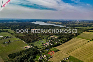 Działka na sprzedaż 848m2 olsztyński Barczewo Łęgajny Modrzewiowa  - zdjęcie 1