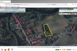 Działka na sprzedaż olsztyński Dywity Zalbki Zalbki - zdjęcie 1