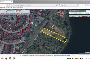 Działka na sprzedaż Olsztyn Dajtki - zdjęcie 1