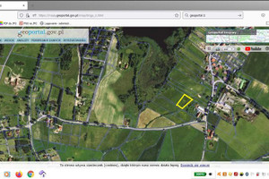 Działka na sprzedaż olsztyński Biskupiec Stryjewo Stryjewo - zdjęcie 1
