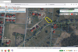 Działka na sprzedaż olsztyński Purda Klebark Wielki - zdjęcie 2
