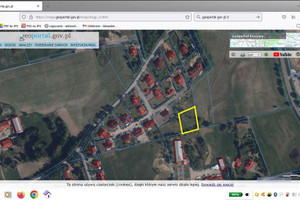 Działka na sprzedaż olsztyński Dywity Ługwałd - zdjęcie 1