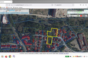 Działka na sprzedaż Olsztyn Jaroty Zakole - zdjęcie 1
