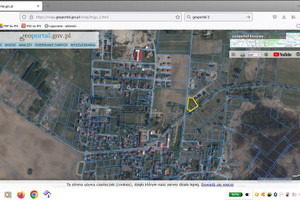 Działka na sprzedaż olsztyński Purda Klebark Wielki - zdjęcie 2