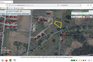 Działka na sprzedaż olsztyński Purda Klebark Wielki - zdjęcie 1