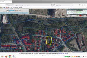 Działka na sprzedaż Olsztyn Jaroty Zakole - zdjęcie 1