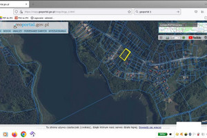 Działka na sprzedaż Elbląg Dąbrowa Dąbrowa - zdjęcie 1