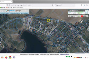 Działka na sprzedaż olsztyński Stawiguda Tomaszkowo Sielawki - zdjęcie 1