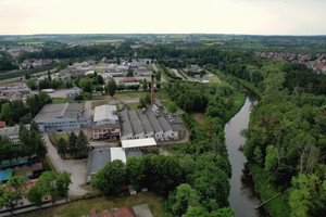 Komercyjne na sprzedaż 12655m2 bartoszycki Bartoszyce Pieniężnego - zdjęcie 1