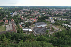 Komercyjne na sprzedaż 12655m2 bartoszycki Bartoszyce Pieniężnego - zdjęcie 2