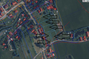 Działka na sprzedaż 806m2 olsztyński Biskupiec Rzeck - zdjęcie 2