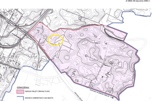 Działka na sprzedaż 3247m2 Olsztyn Aleja Józefa Piłsudskiego - zdjęcie 2