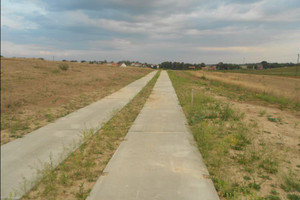 Działka na sprzedaż olsztyński Gietrzwałd Sząbruk Hermana - zdjęcie 1