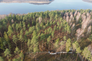 Działka na sprzedaż 805m2 ostródzki Ostróda Pauzeńska - zdjęcie 1