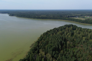 Działka na sprzedaż 1057m2 ostródzki Ostróda Pauzeńska - zdjęcie 2