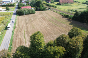 Działka na sprzedaż 11200m2 ostródzki Ostróda Lubajny - zdjęcie 2