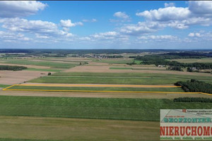 Działka na sprzedaż 17600m2 żuromiński Kuczbork-Osada Gościszka - zdjęcie 1