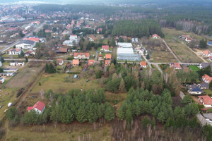 Działka na sprzedaż 6068m2 olsztyński Stawiguda Ogrodowa - zdjęcie 2