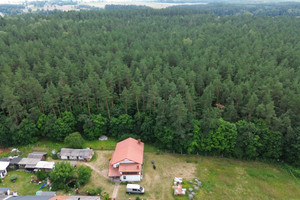 Dom na sprzedaż 183m2 ostródzki Ostróda Samborowo - zdjęcie 1