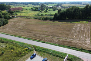 Działka na sprzedaż 11200m2 ostródzki Ostróda Lubajny - zdjęcie 3