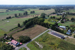 Działka na sprzedaż 11200m2 ostródzki Ostróda Lubajny - zdjęcie 1