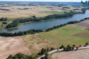 Działka na sprzedaż 6038m2 giżycki Miłki Marcinowa Wola - zdjęcie 1