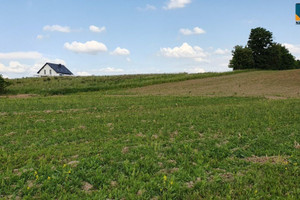 Działka na sprzedaż 1001m2 giżycki Giżycko Gajewo - zdjęcie 2