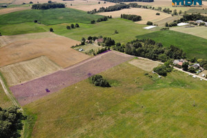 Działka na sprzedaż 1575m2 giżycki Giżycko Pieczonki - zdjęcie 3