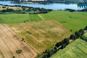 Działka na sprzedaż 3142m2 giżycki Ryn Orło - zdjęcie 1