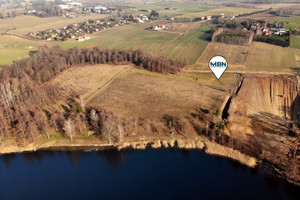 Działka na sprzedaż 4208m2 giżycki Miłki - zdjęcie 1