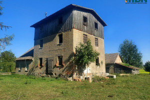 Dom na sprzedaż 376m2 ełcki Stare Juchy Gorłówko - zdjęcie 2