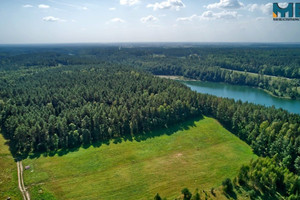 Działka na sprzedaż giżycki Miłki Danowo - zdjęcie 3