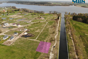 Działka na sprzedaż 1502m2 giżycki Ryn Rybical - zdjęcie 1