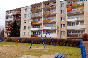 Mieszkanie na sprzedaż 59m2 giżycki Giżycko - zdjęcie 1