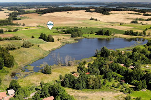 Działka na sprzedaż 3018m2 giżycki Ryn Jeziorko - zdjęcie 1