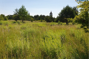 Działka na sprzedaż 1159m2 węgorzewski Węgorzewo Kal - zdjęcie 2