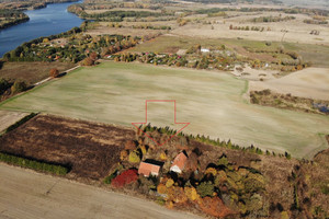 Działka na sprzedaż 1500m2 kętrzyński Reszel Pilec - zdjęcie 1