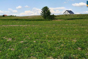 Działka na sprzedaż 1001m2 giżycki Giżycko Gajewo - zdjęcie 1