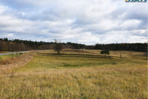 Działka na sprzedaż 65579m2 piski Orzysz Tuchlin - zdjęcie 1