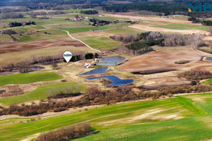 Działka na sprzedaż 3034m2 giżycki Miłki Rydzewo - zdjęcie 2