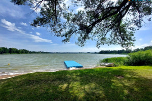 Działka na sprzedaż 906m2 olecki Świętajno - zdjęcie 3