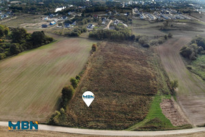 Działka na sprzedaż 1131m2 giżycki Giżycko Gajewo - zdjęcie 1