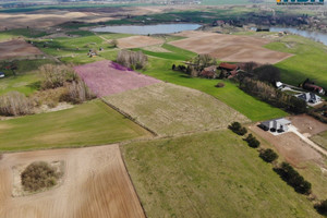 Działka na sprzedaż 3543m2 giżycki Giżycko Kąp - zdjęcie 3