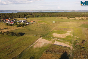 Działka na sprzedaż 1401m2 giżycki Giżycko Wilkasy - zdjęcie 1