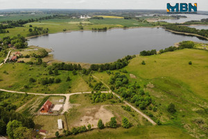 Działka na sprzedaż 1049m2 giżycki Giżycko Sterławki Małe - zdjęcie 1