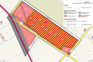 Działka na sprzedaż giżycki Giżycko Grajwo - zdjęcie 3