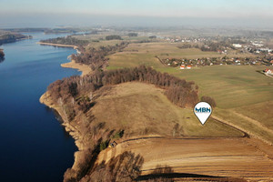 Działka na sprzedaż 4208m2 giżycki Miłki - zdjęcie 3